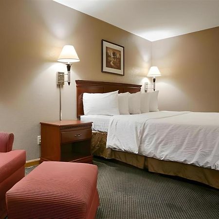 Best Western Galt Inn Extérieur photo