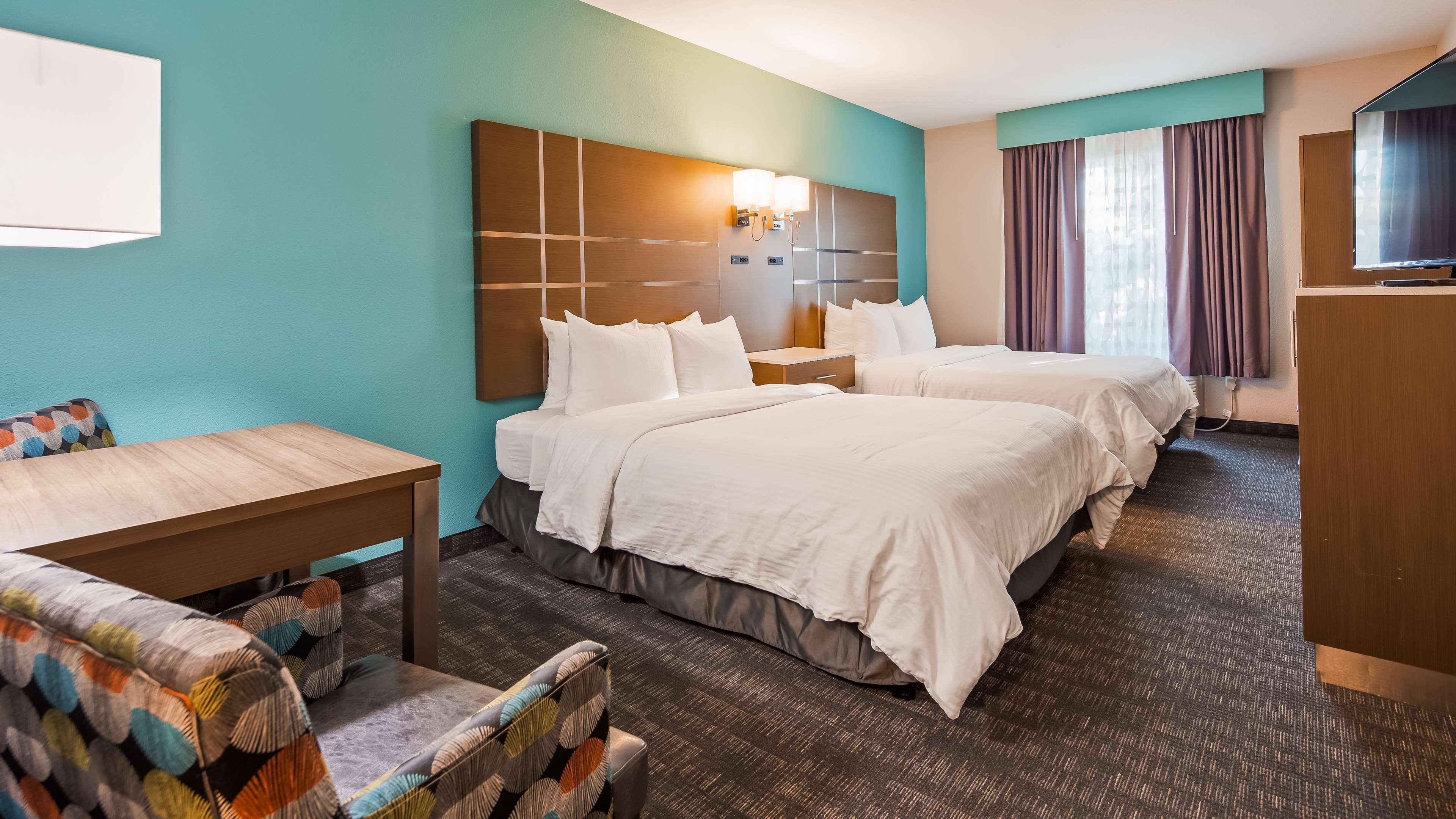 Best Western Galt Inn Extérieur photo