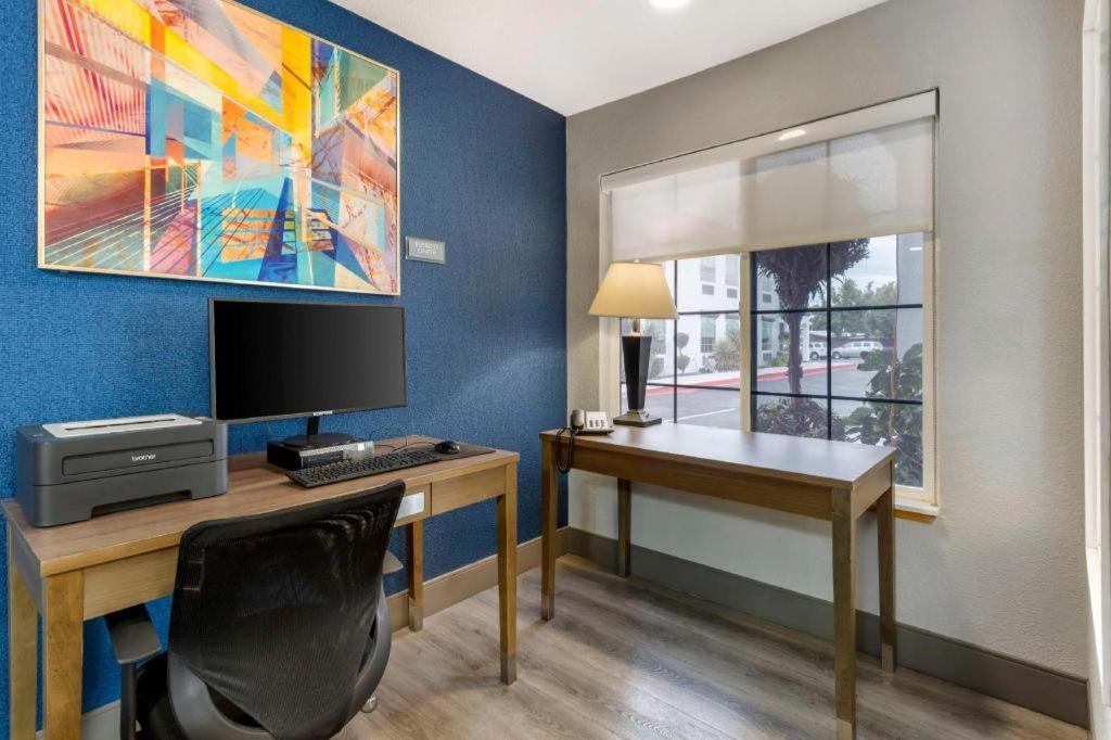 Best Western Galt Inn Extérieur photo