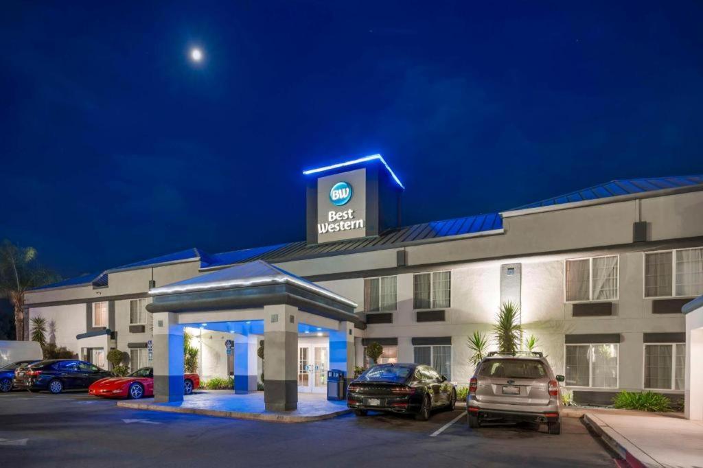 Best Western Galt Inn Extérieur photo