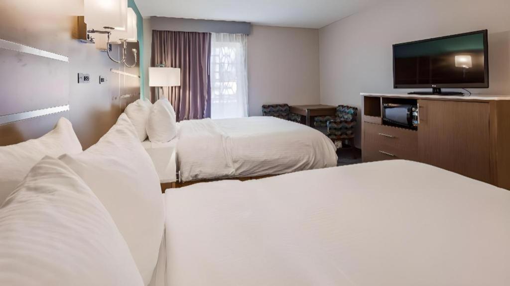 Best Western Galt Inn Extérieur photo