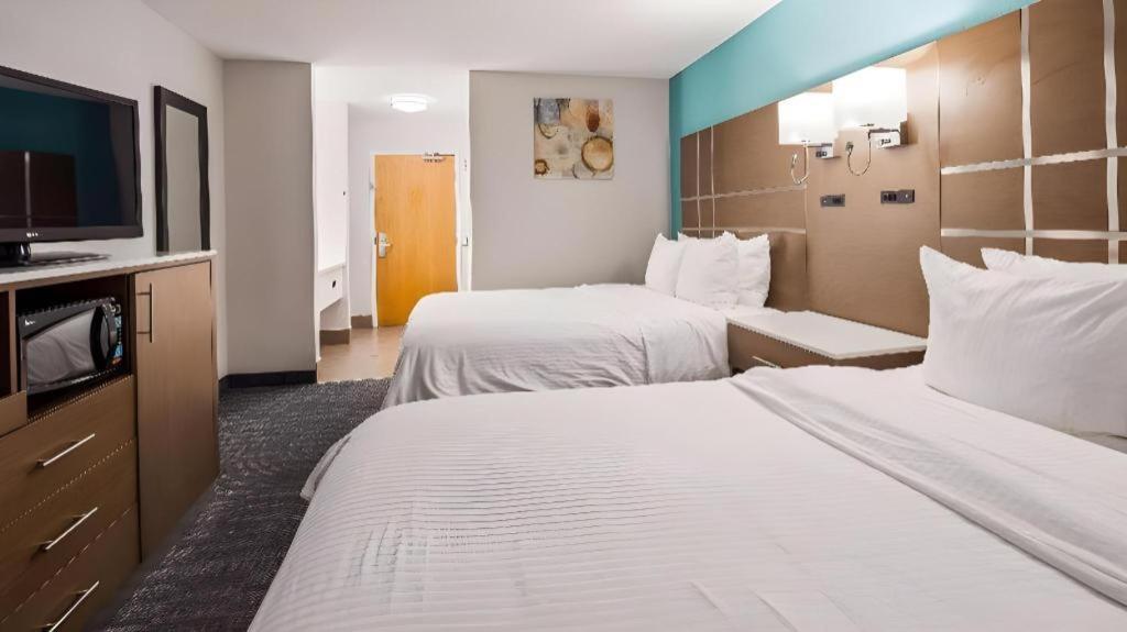 Best Western Galt Inn Extérieur photo