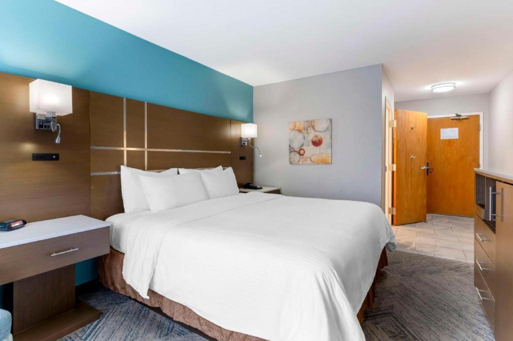 Best Western Galt Inn Extérieur photo