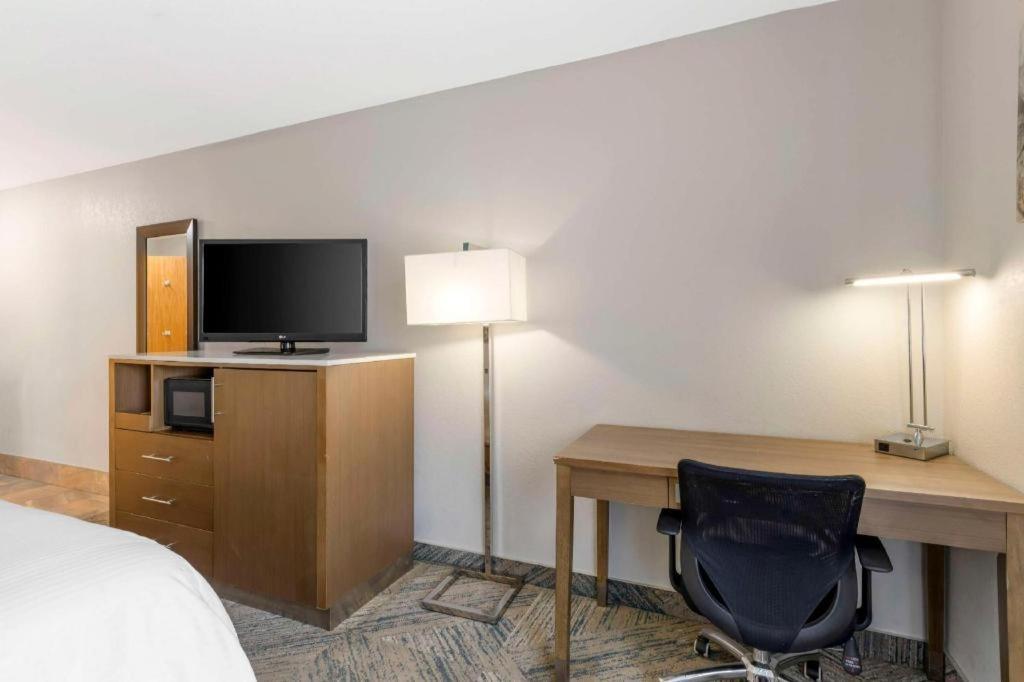 Best Western Galt Inn Extérieur photo