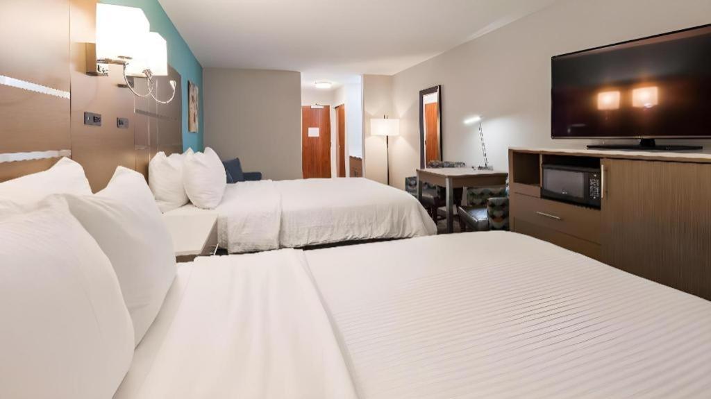 Best Western Galt Inn Extérieur photo