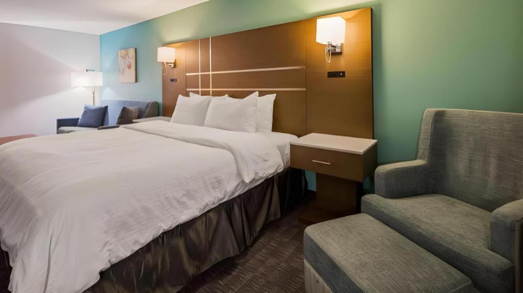 Best Western Galt Inn Extérieur photo