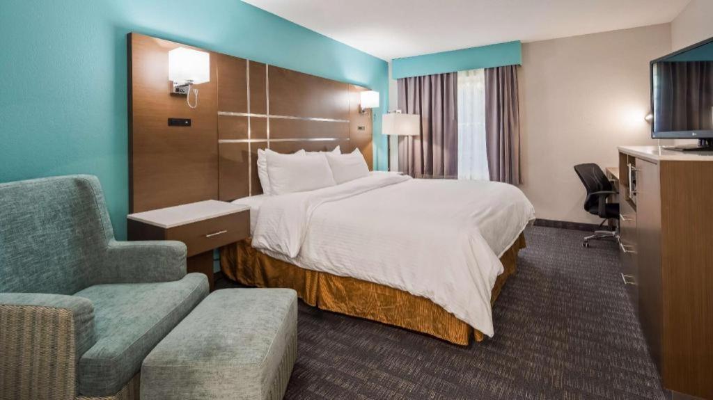 Best Western Galt Inn Extérieur photo