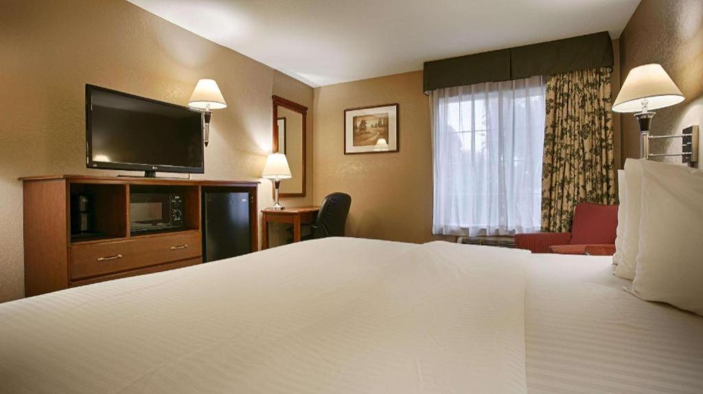 Best Western Galt Inn Extérieur photo