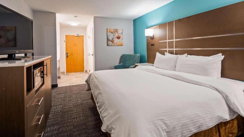 Best Western Galt Inn Extérieur photo