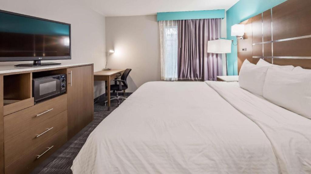 Best Western Galt Inn Extérieur photo