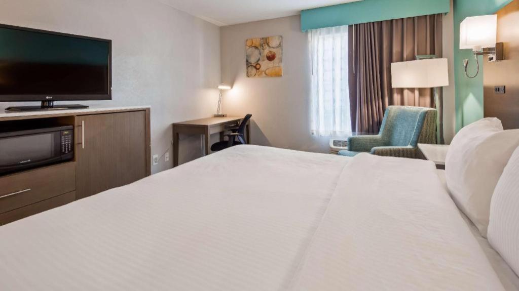 Best Western Galt Inn Extérieur photo
