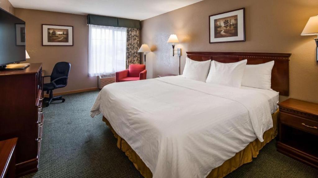 Best Western Galt Inn Extérieur photo