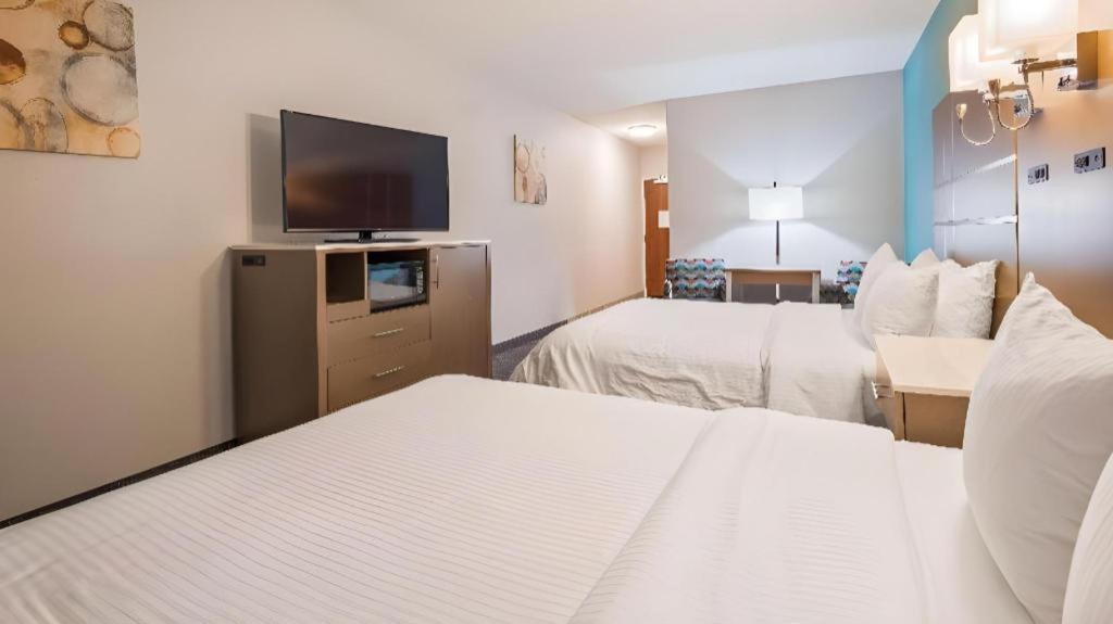 Best Western Galt Inn Extérieur photo
