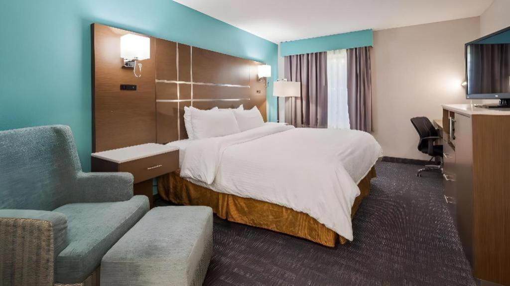 Best Western Galt Inn Extérieur photo