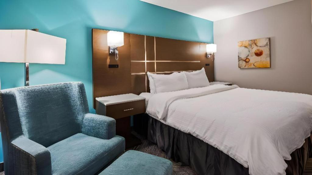Best Western Galt Inn Extérieur photo