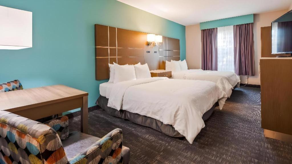 Best Western Galt Inn Extérieur photo