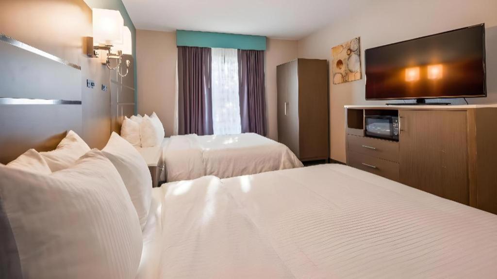 Best Western Galt Inn Extérieur photo