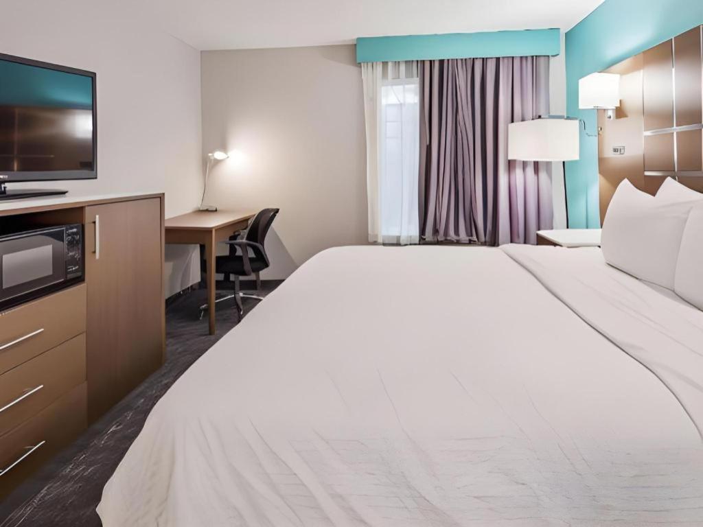 Best Western Galt Inn Extérieur photo