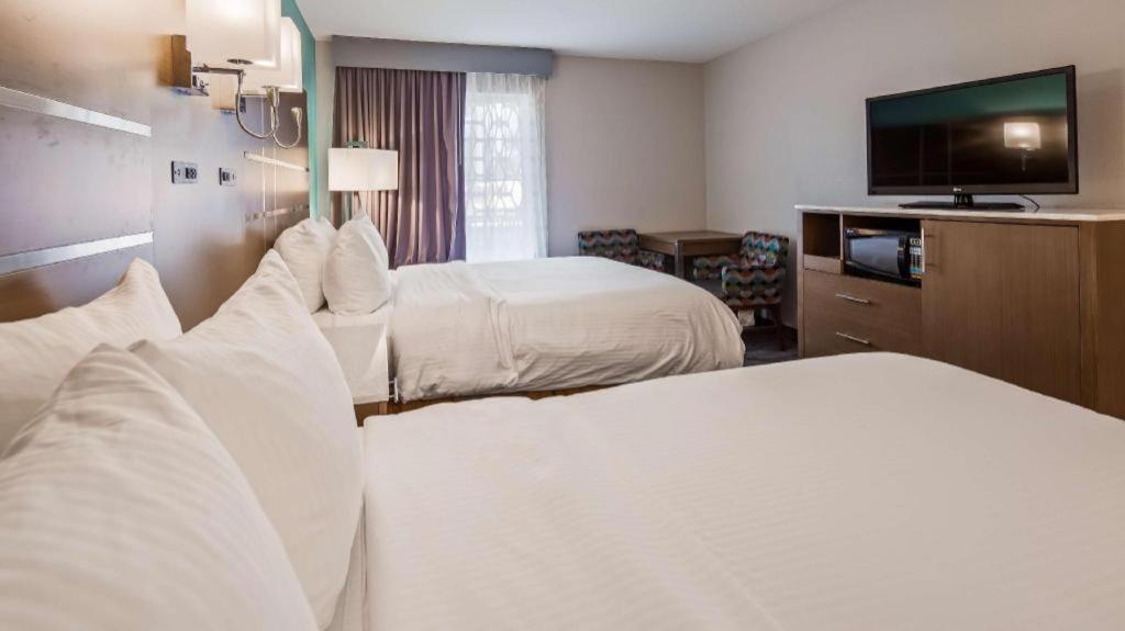 Best Western Galt Inn Extérieur photo