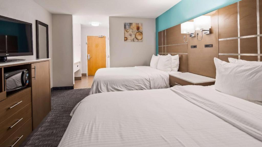 Best Western Galt Inn Extérieur photo