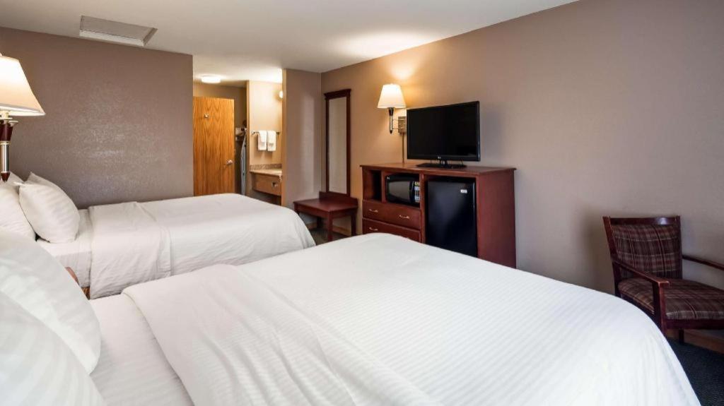 Best Western Galt Inn Extérieur photo