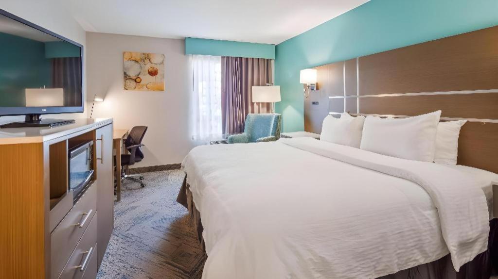 Best Western Galt Inn Extérieur photo