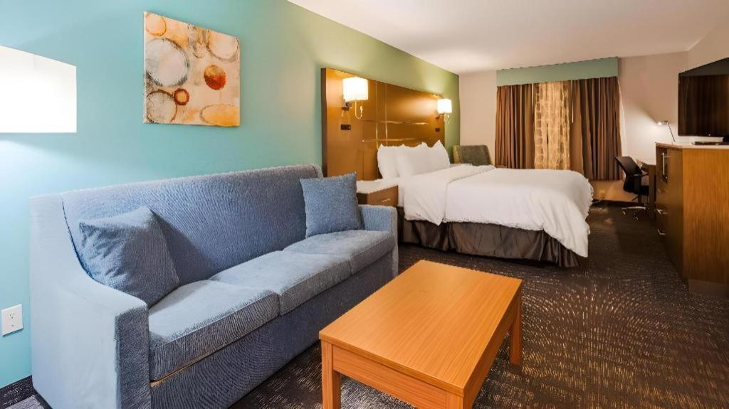 Best Western Galt Inn Extérieur photo