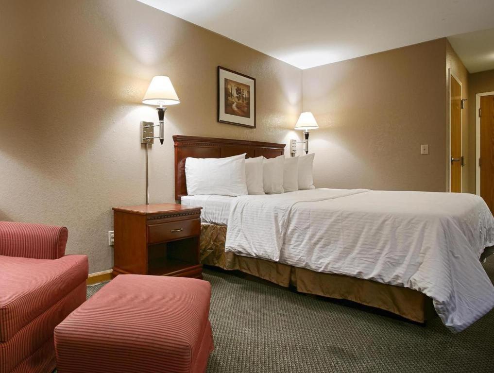 Best Western Galt Inn Extérieur photo
