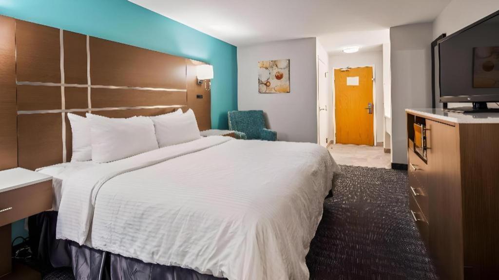 Best Western Galt Inn Extérieur photo
