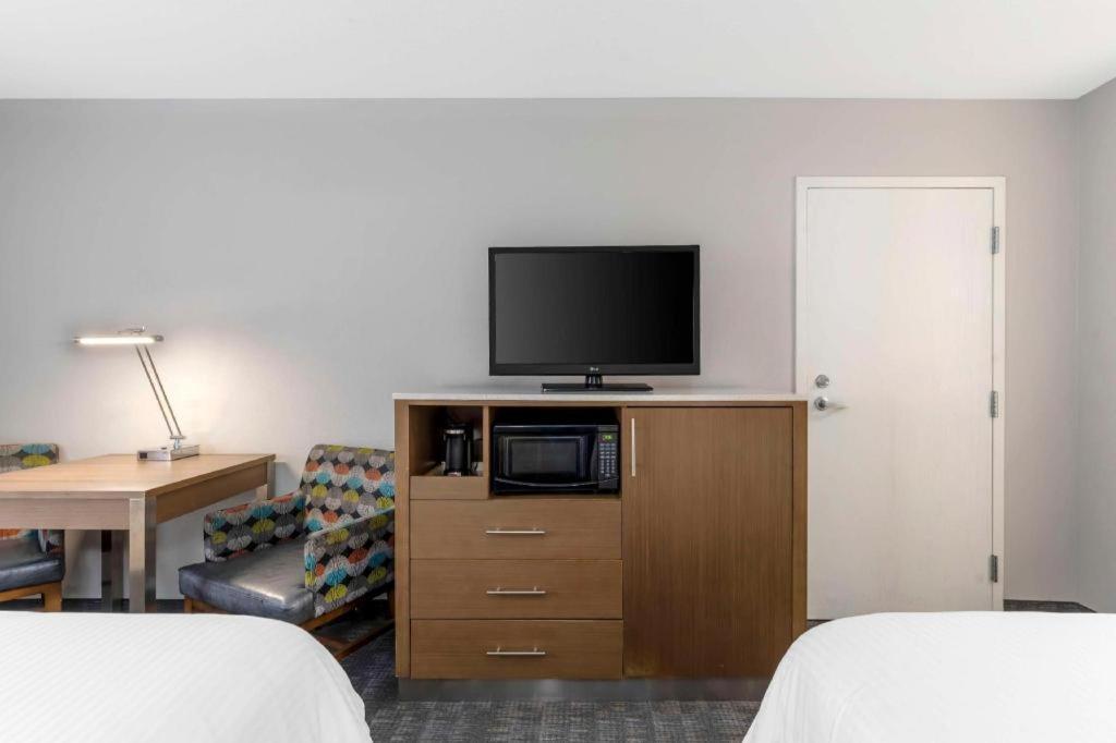 Best Western Galt Inn Extérieur photo