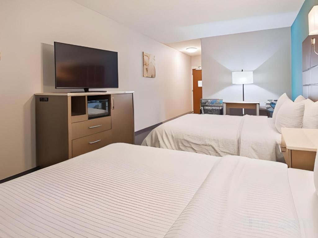 Best Western Galt Inn Extérieur photo