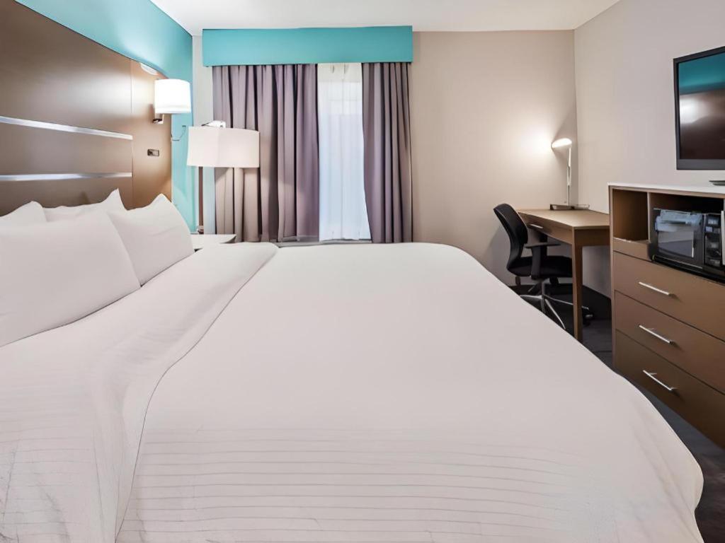 Best Western Galt Inn Extérieur photo