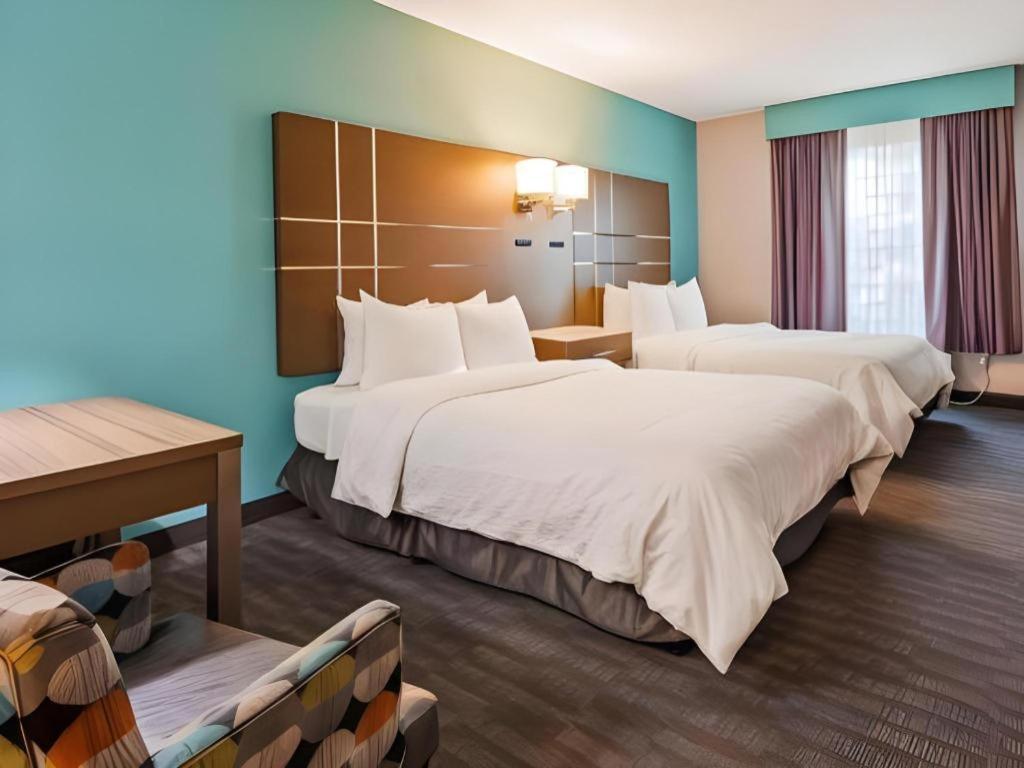 Best Western Galt Inn Extérieur photo