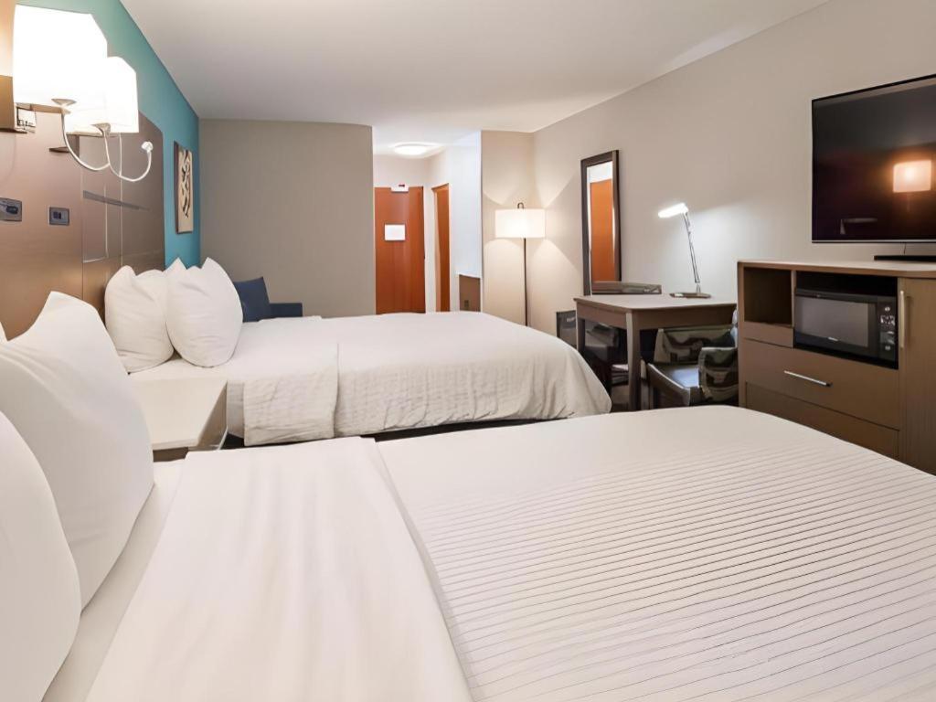 Best Western Galt Inn Extérieur photo
