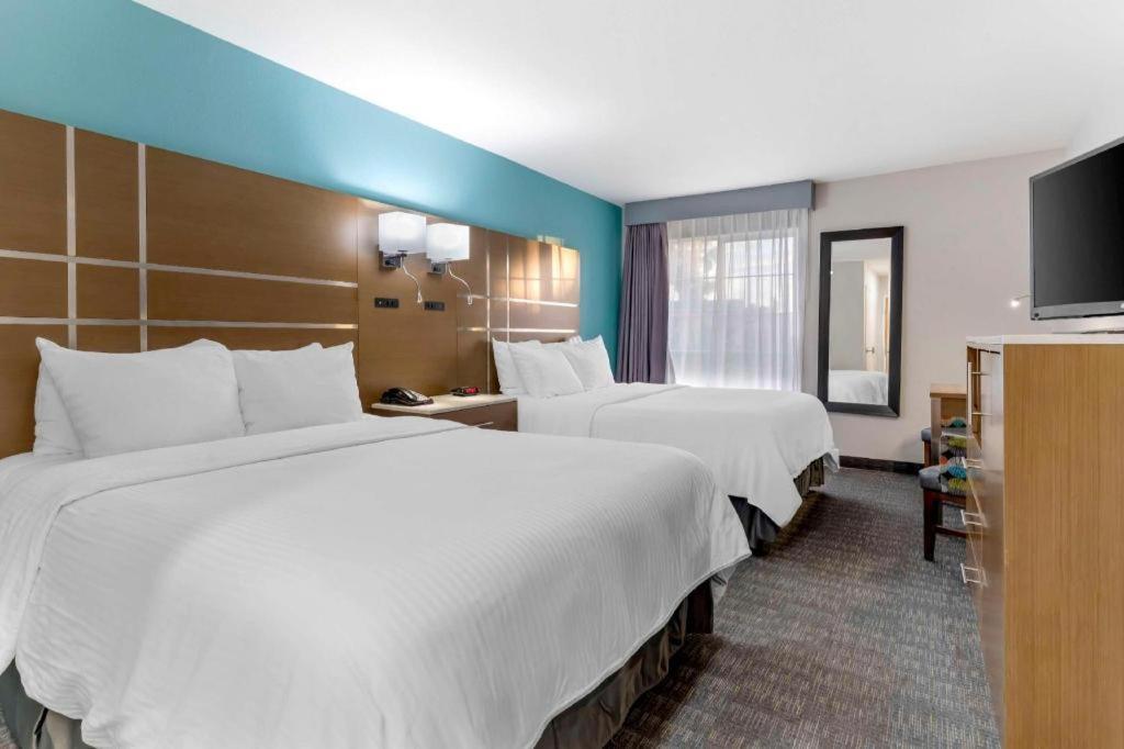 Best Western Galt Inn Extérieur photo