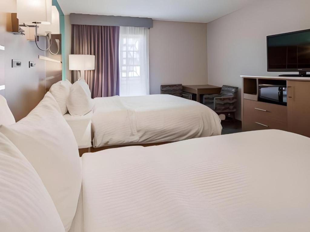 Best Western Galt Inn Extérieur photo