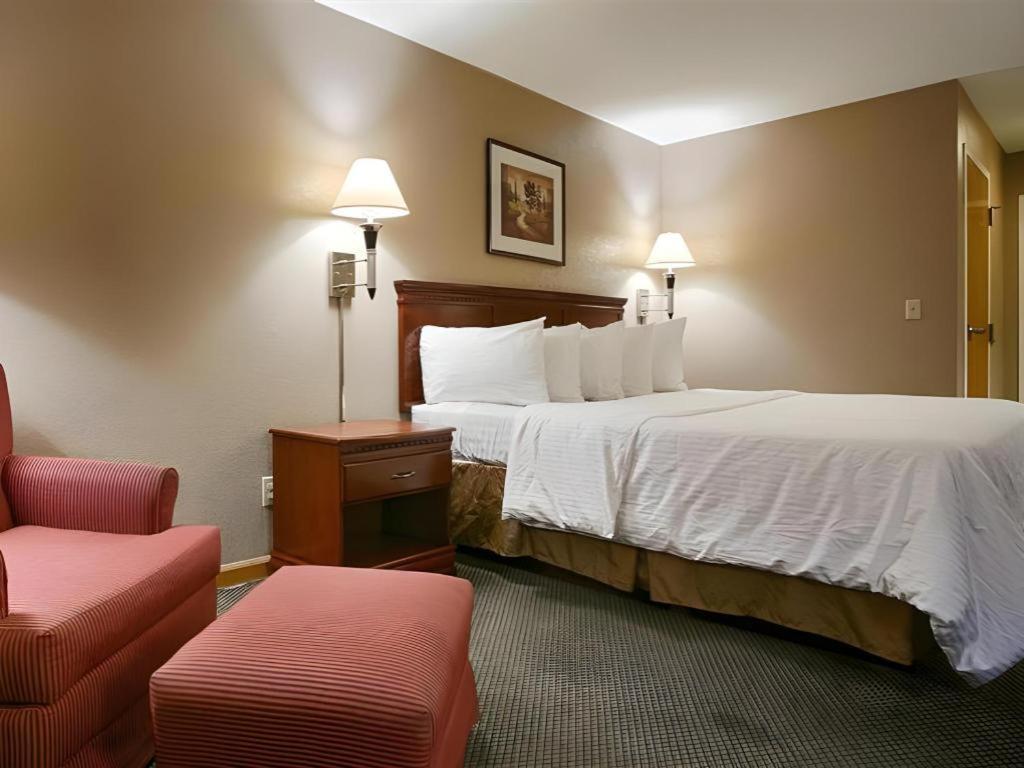 Best Western Galt Inn Extérieur photo