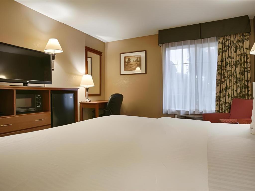 Best Western Galt Inn Extérieur photo