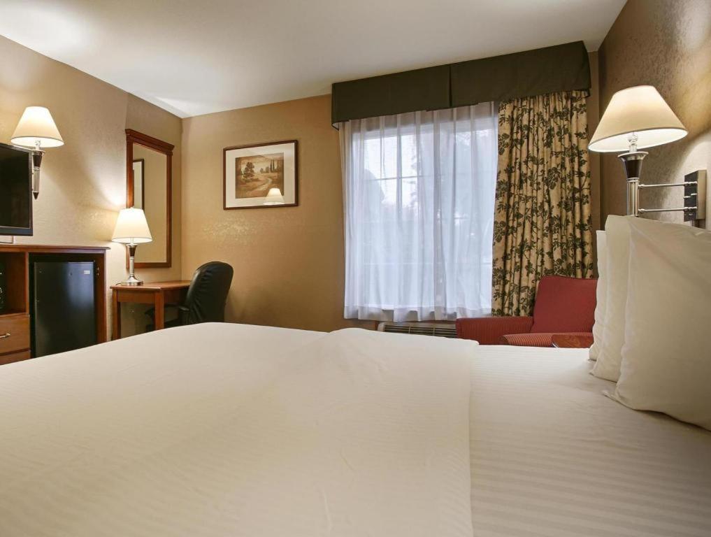 Best Western Galt Inn Extérieur photo