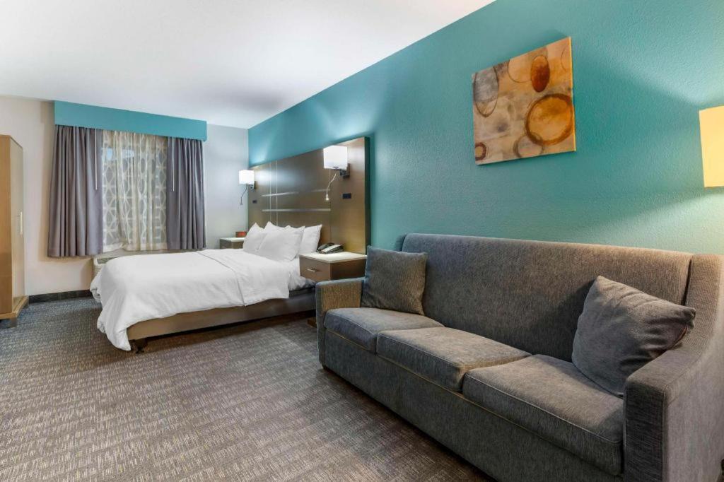 Best Western Galt Inn Extérieur photo