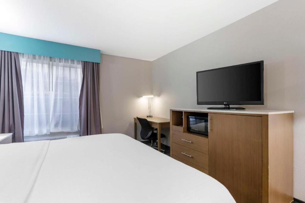 Best Western Galt Inn Extérieur photo