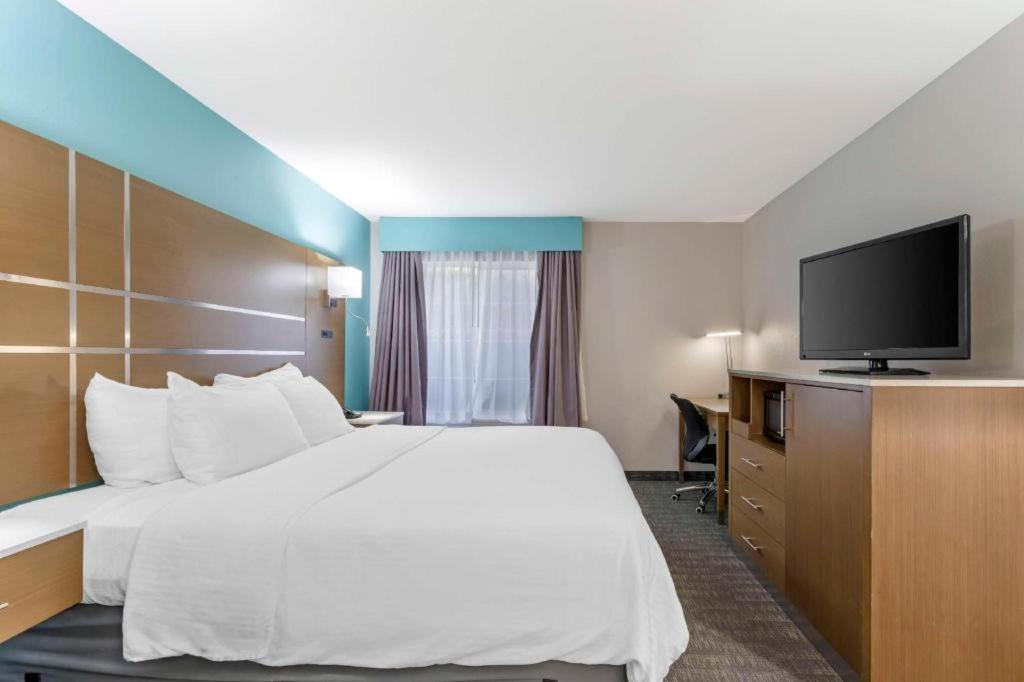 Best Western Galt Inn Extérieur photo